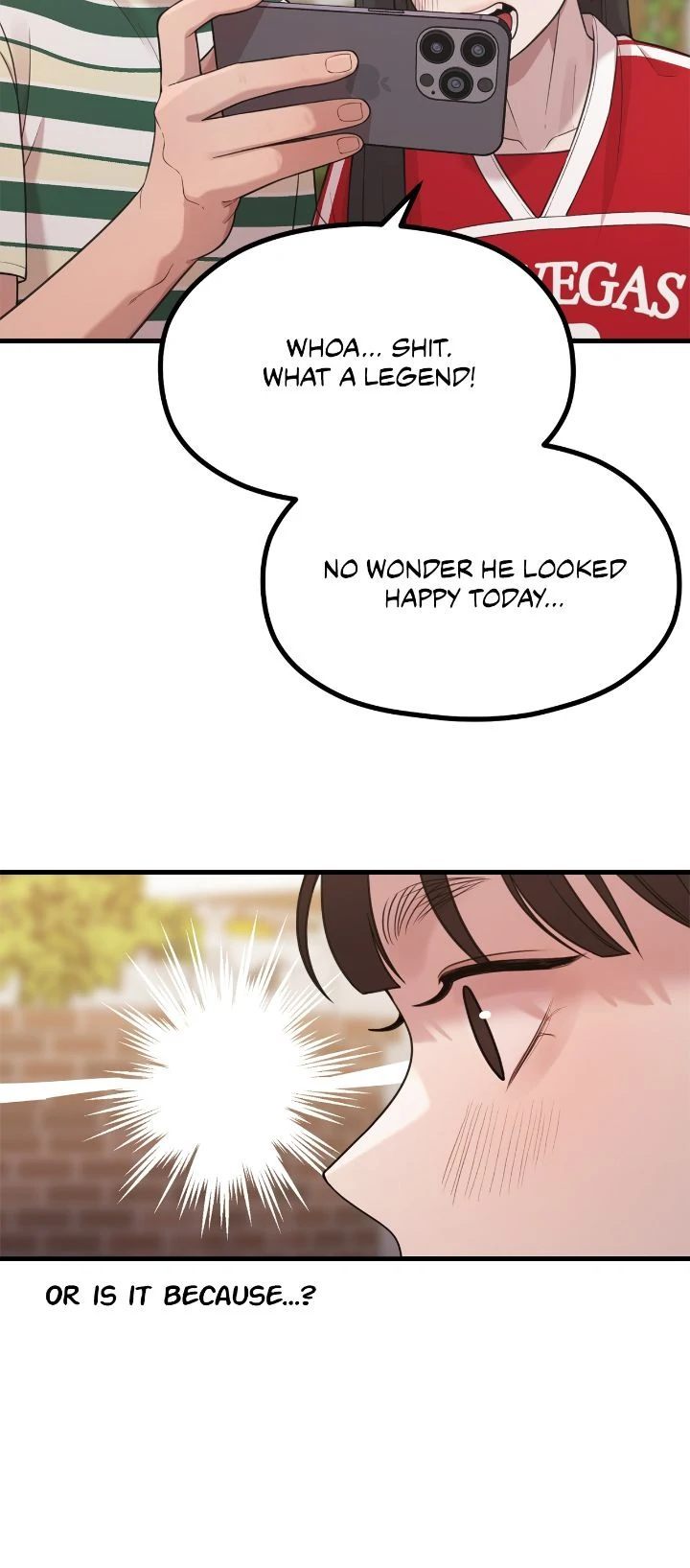 Writer Sung’s Life - Chapter 35 Page 23