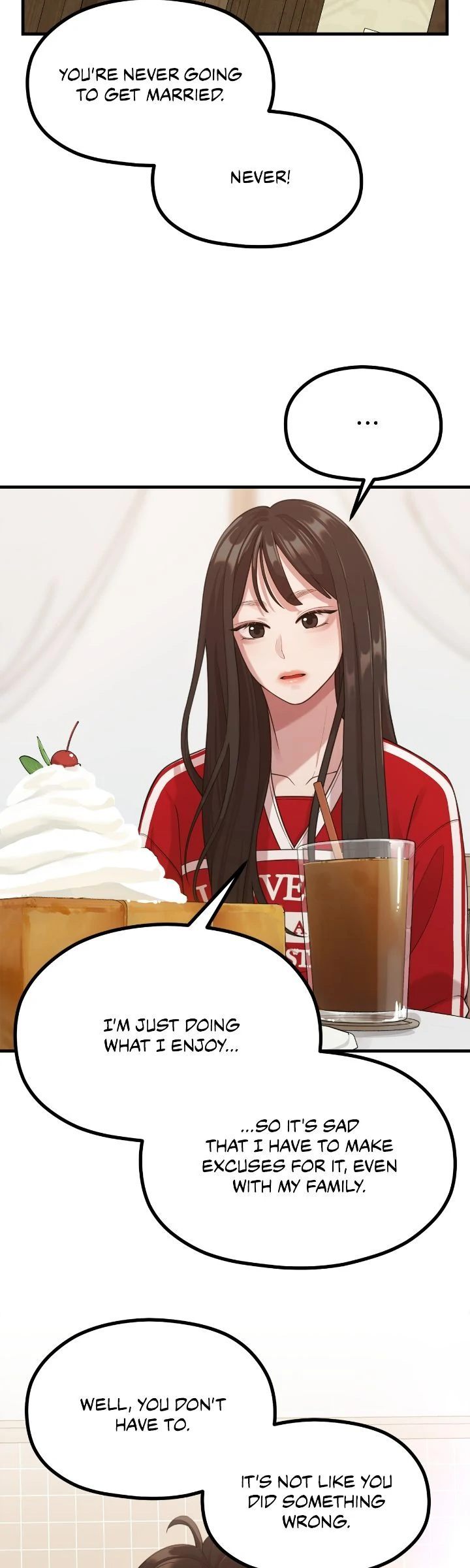 Writer Sung’s Life - Chapter 35 Page 41