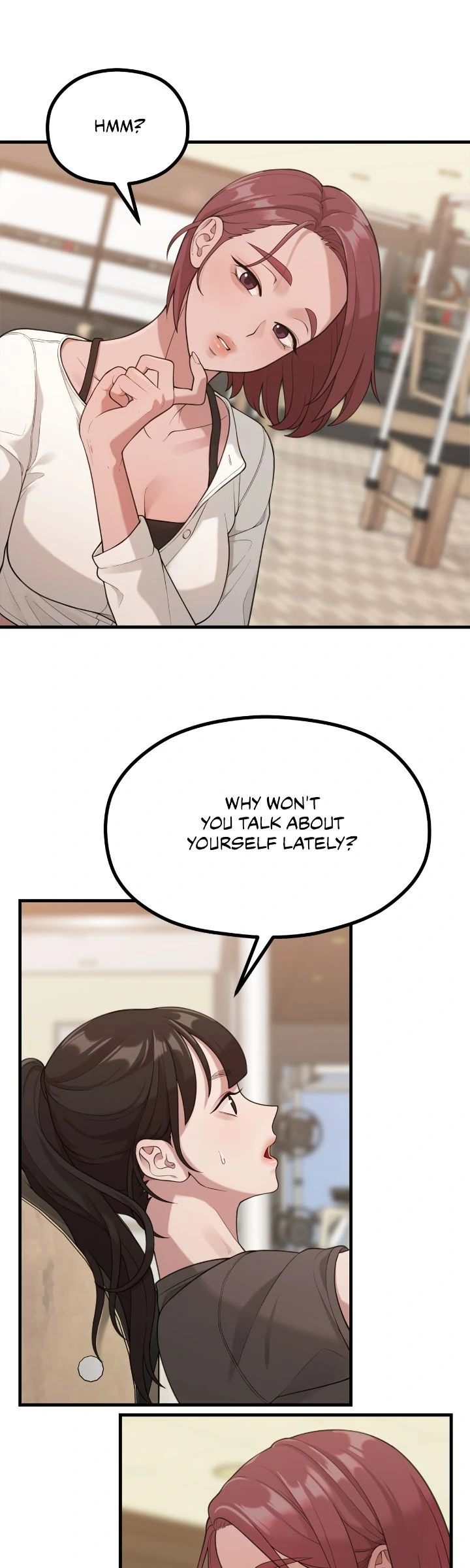 Writer Sung’s Life - Chapter 35 Page 7