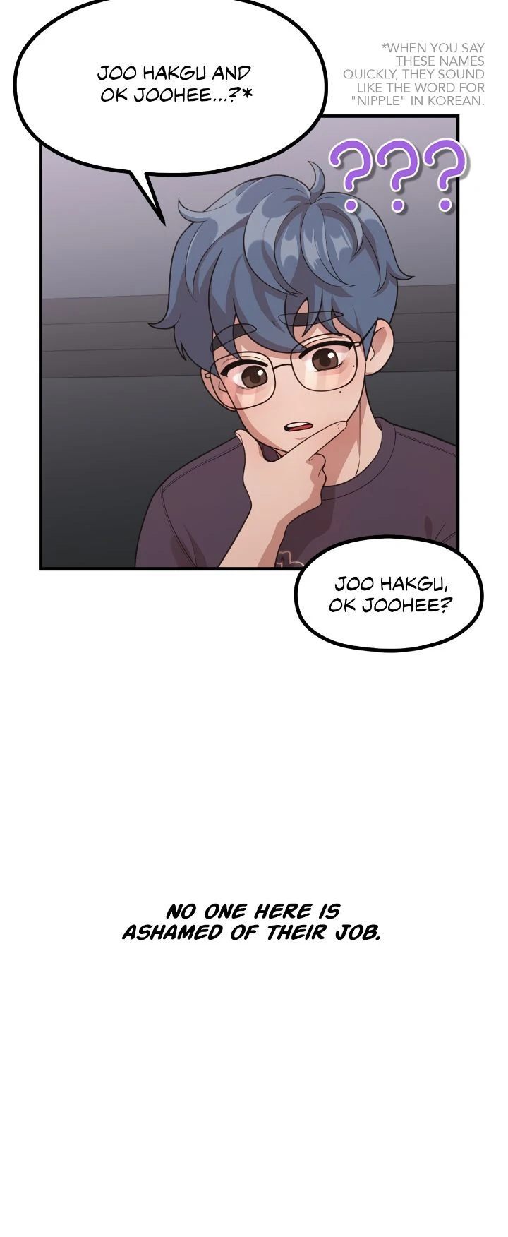 Writer Sung’s Life - Chapter 36 Page 11