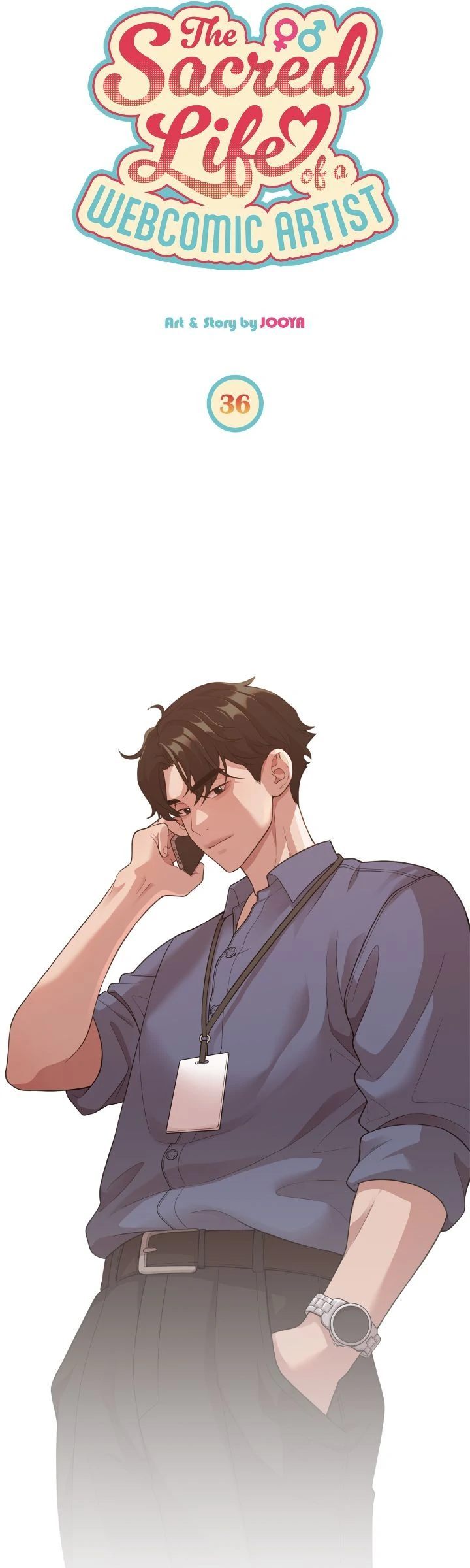 Writer Sung’s Life - Chapter 36 Page 12