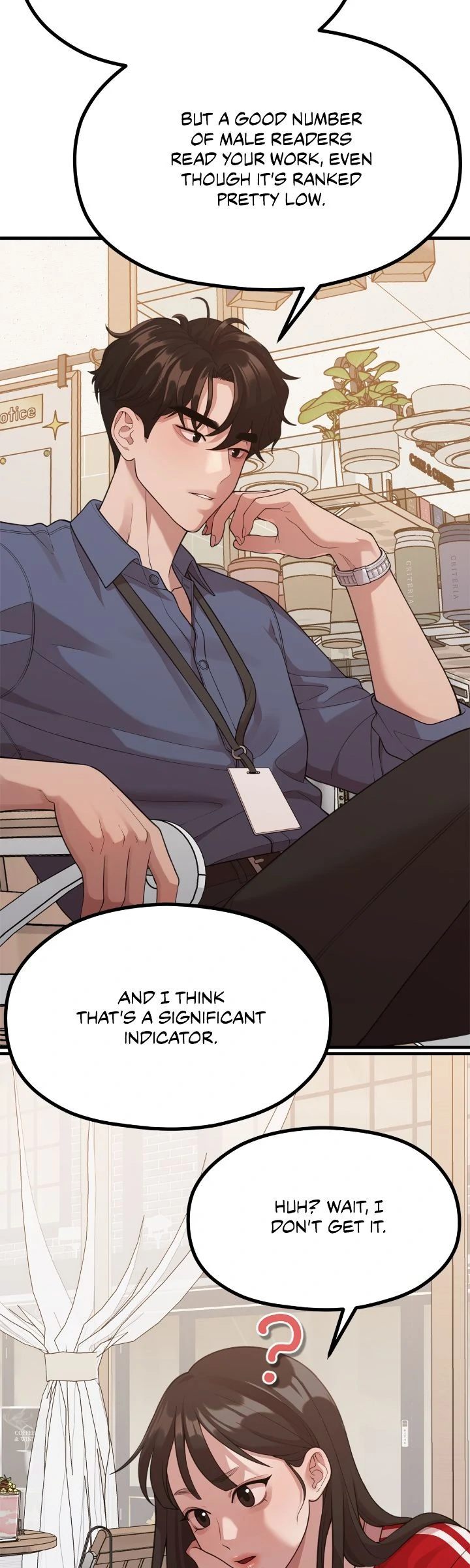 Writer Sung’s Life - Chapter 36 Page 18