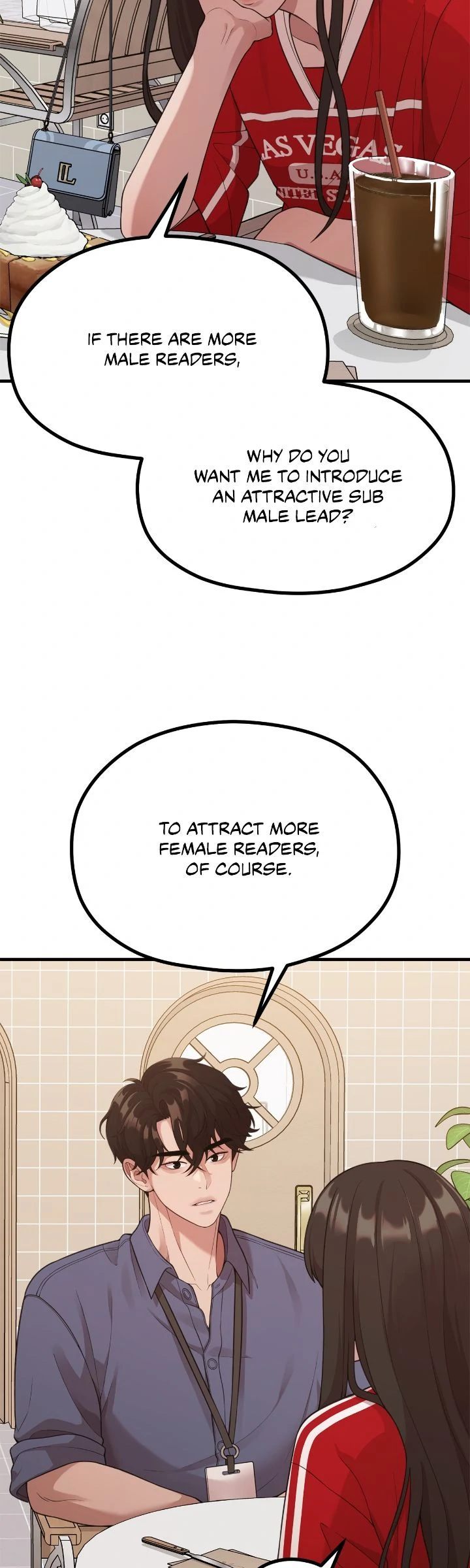 Writer Sung’s Life - Chapter 36 Page 19