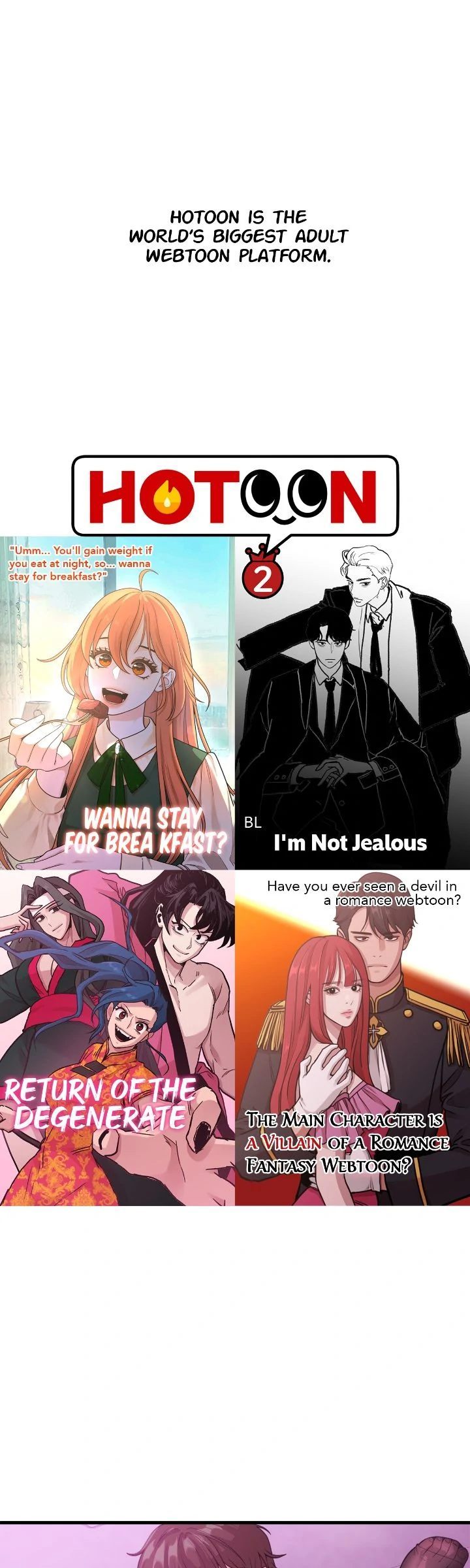 Writer Sung’s Life - Chapter 36 Page 2