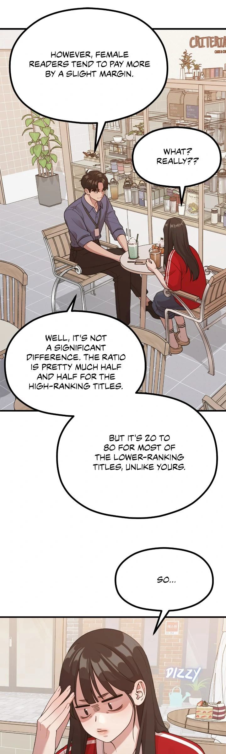 Writer Sung’s Life - Chapter 36 Page 25