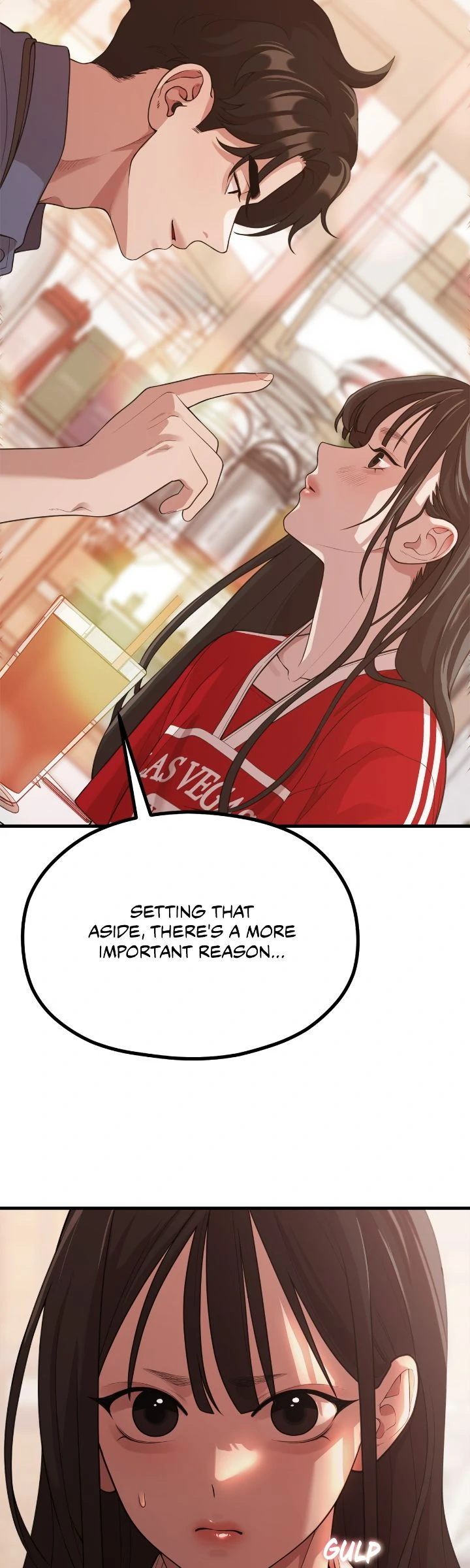 Writer Sung’s Life - Chapter 36 Page 27