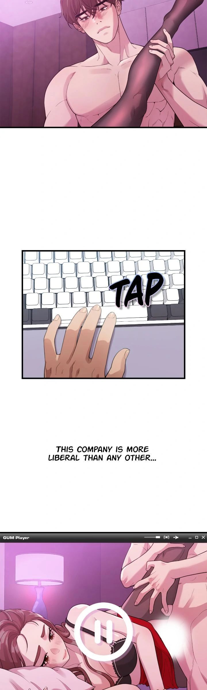 Writer Sung’s Life - Chapter 36 Page 3