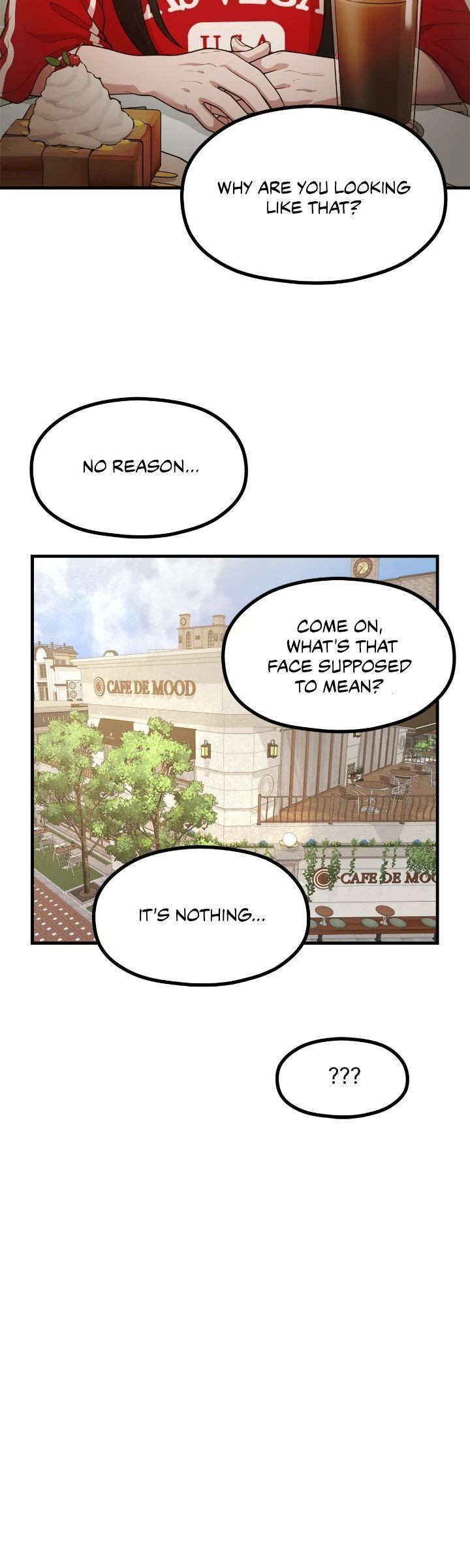 Writer Sung’s Life - Chapter 36 Page 31