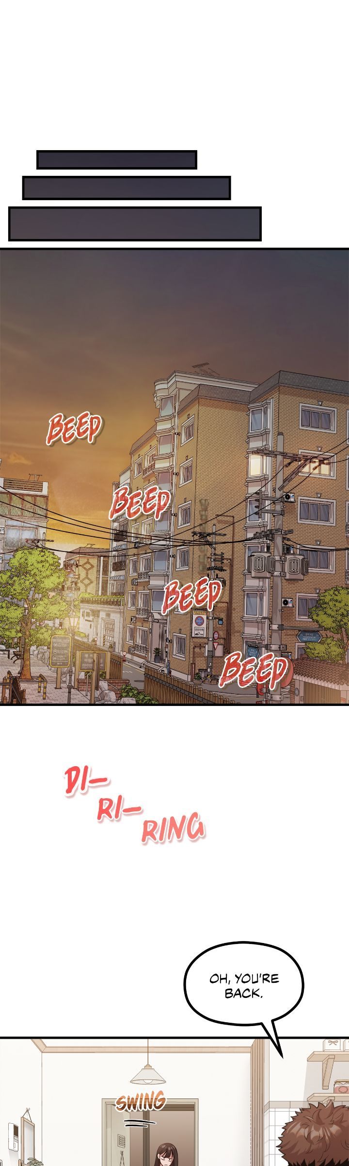 Writer Sung’s Life - Chapter 36 Page 33