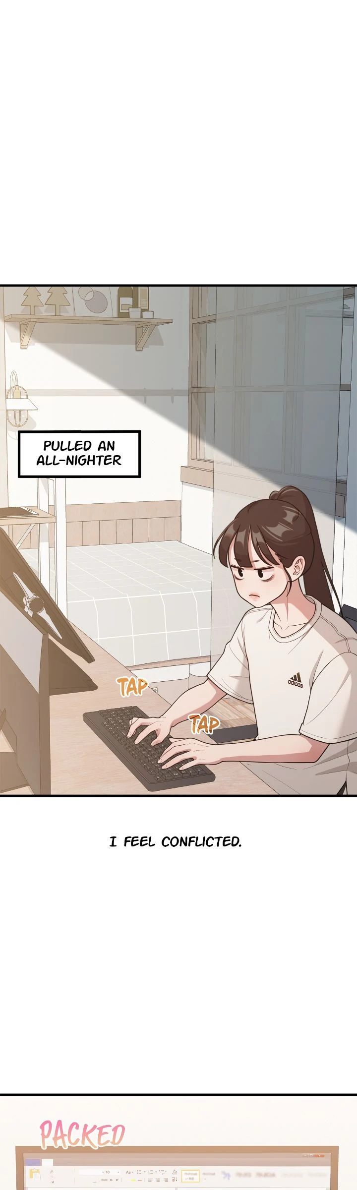 Writer Sung’s Life - Chapter 36 Page 38