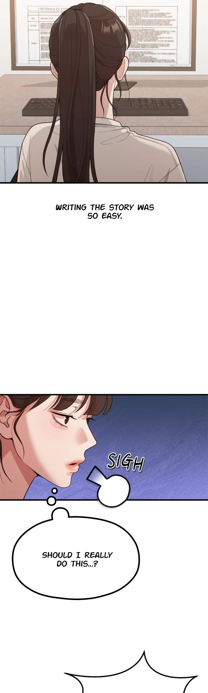 Writer Sung’s Life - Chapter 36 Page 39