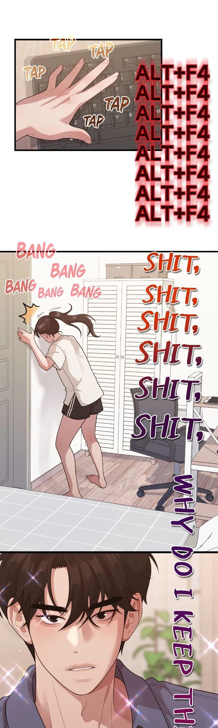 Writer Sung’s Life - Chapter 36 Page 46