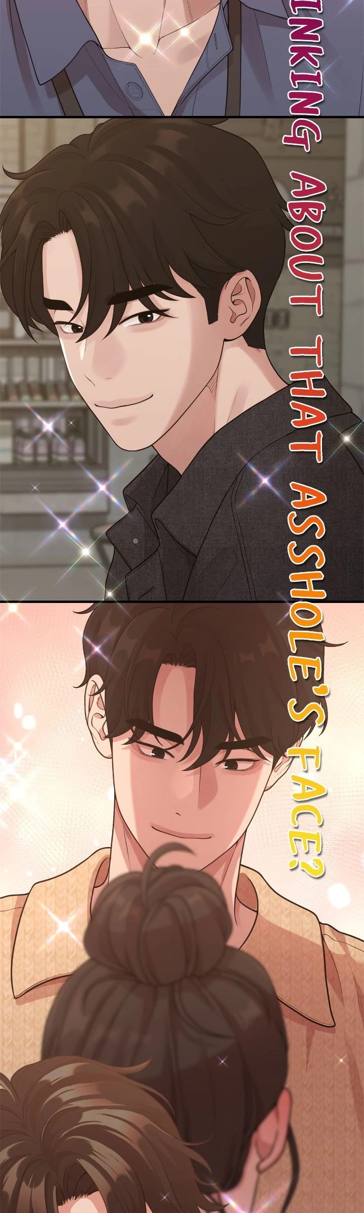 Writer Sung’s Life - Chapter 36 Page 47