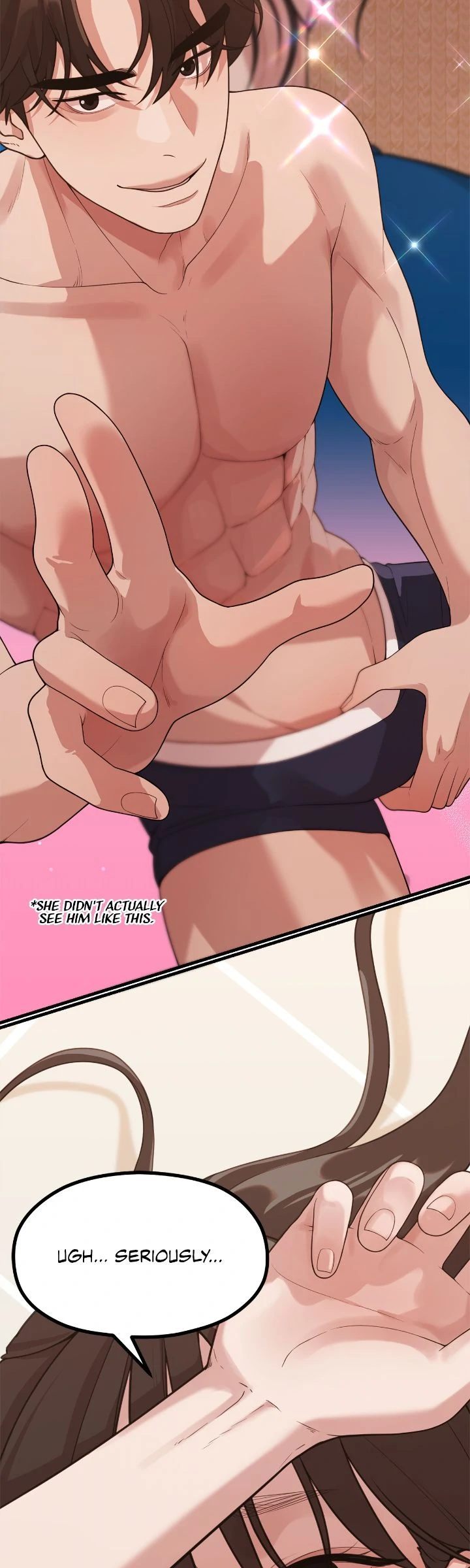 Writer Sung’s Life - Chapter 36 Page 48