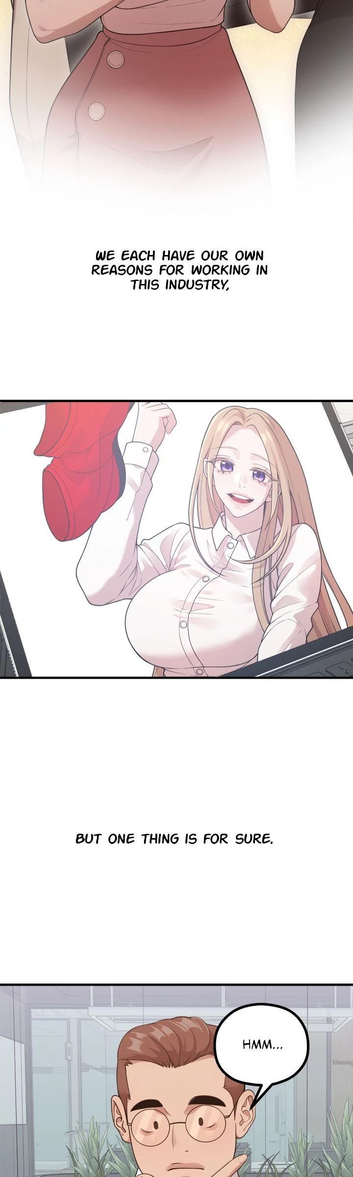 Writer Sung’s Life - Chapter 36 Page 9