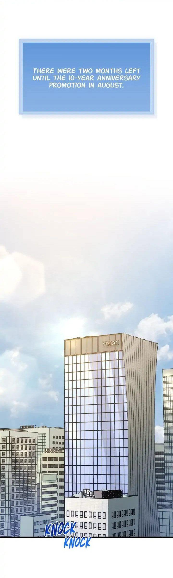 Writer Sung’s Life - Chapter 37 Page 1