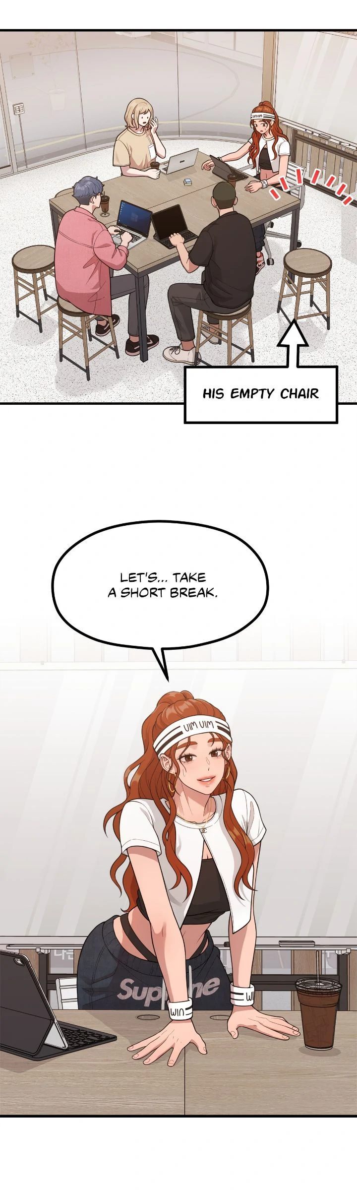 Writer Sung’s Life - Chapter 37 Page 11