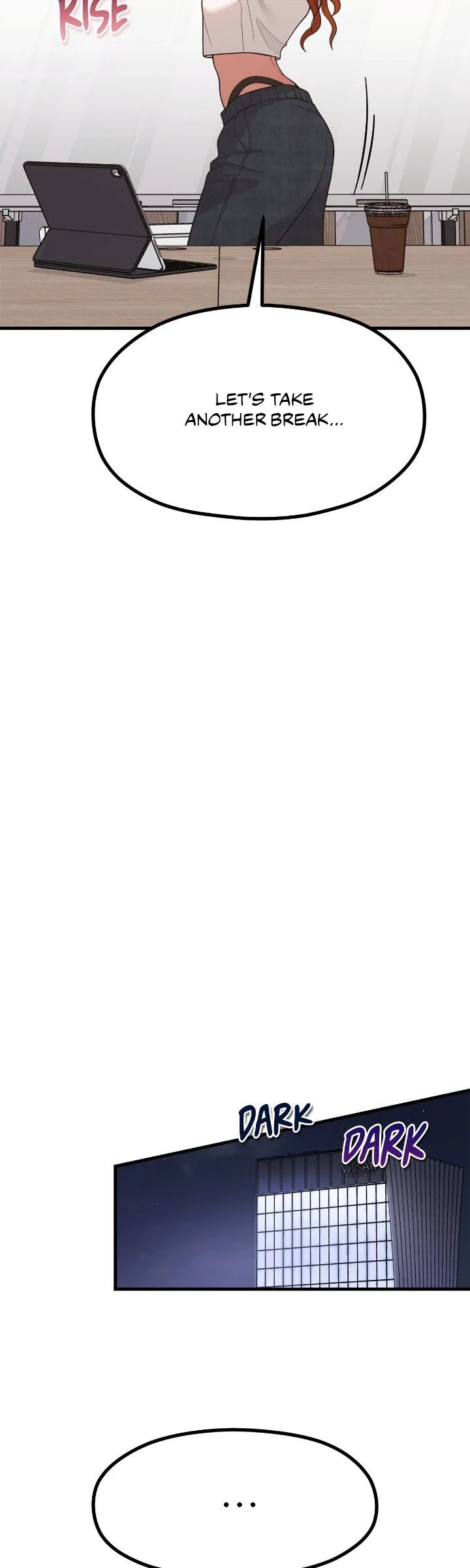 Writer Sung’s Life - Chapter 37 Page 14