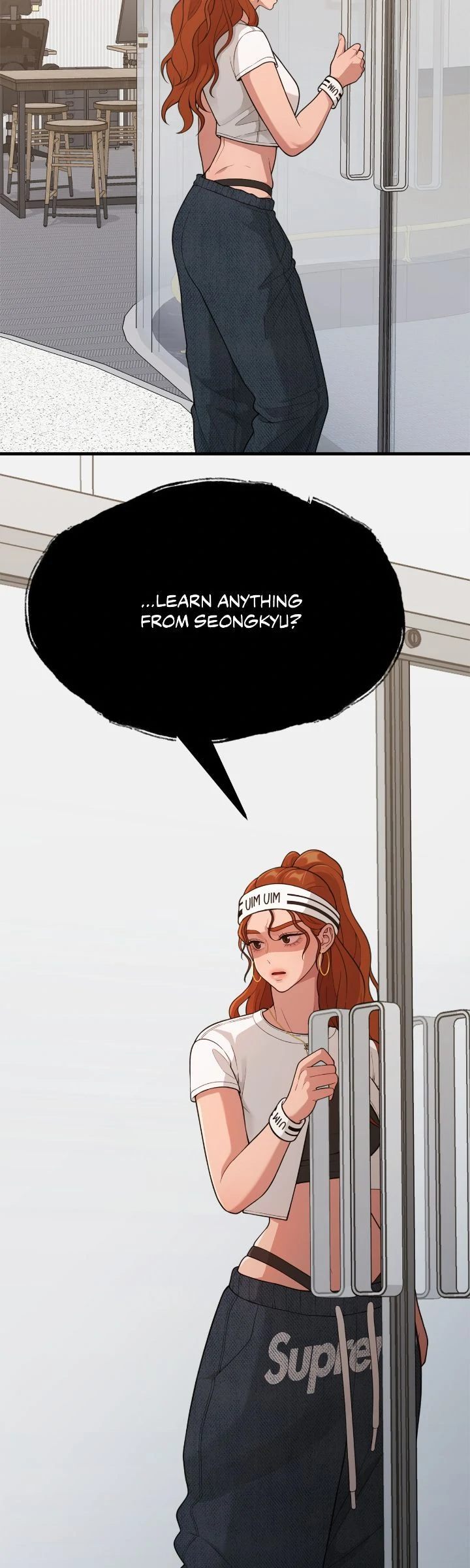 Writer Sung’s Life - Chapter 37 Page 19