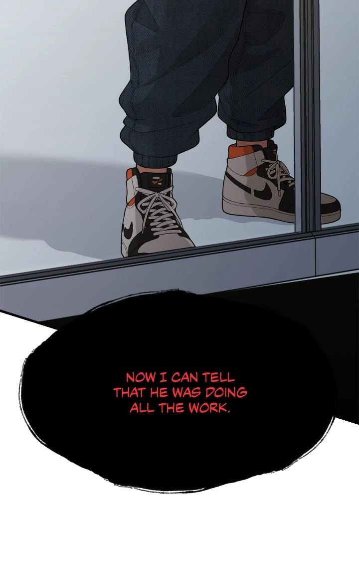 Writer Sung’s Life - Chapter 37 Page 20