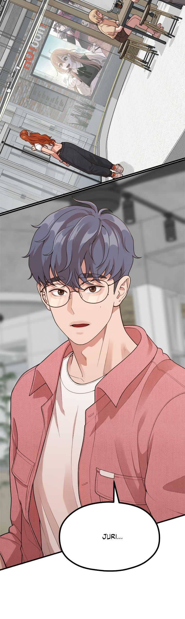 Writer Sung’s Life - Chapter 37 Page 22