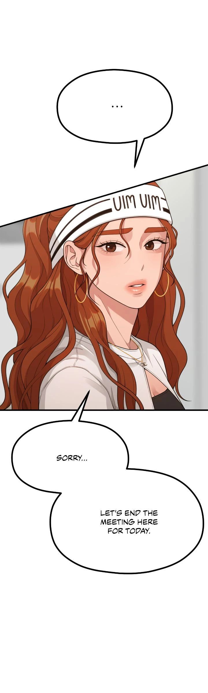 Writer Sung’s Life - Chapter 37 Page 23