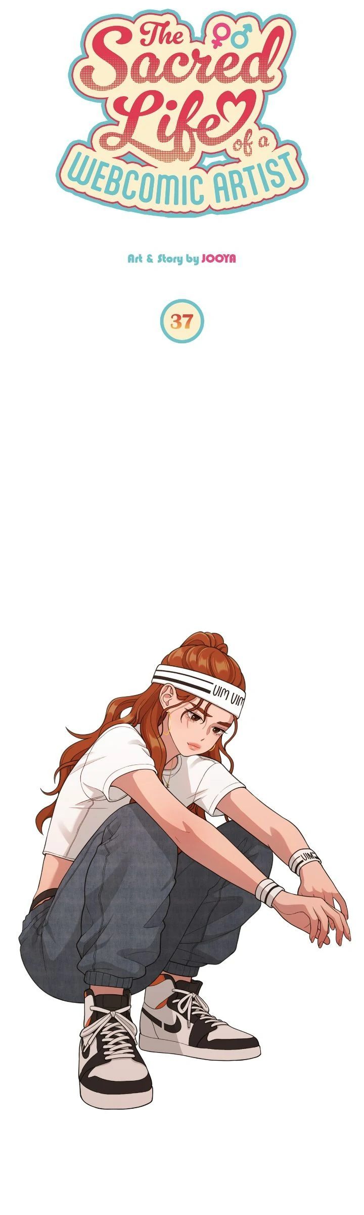 Writer Sung’s Life - Chapter 37 Page 25