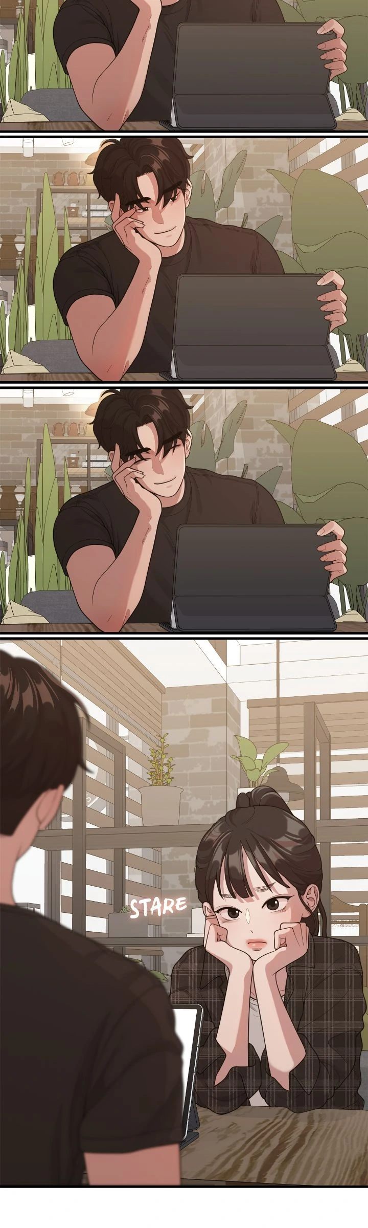 Writer Sung’s Life - Chapter 37 Page 27