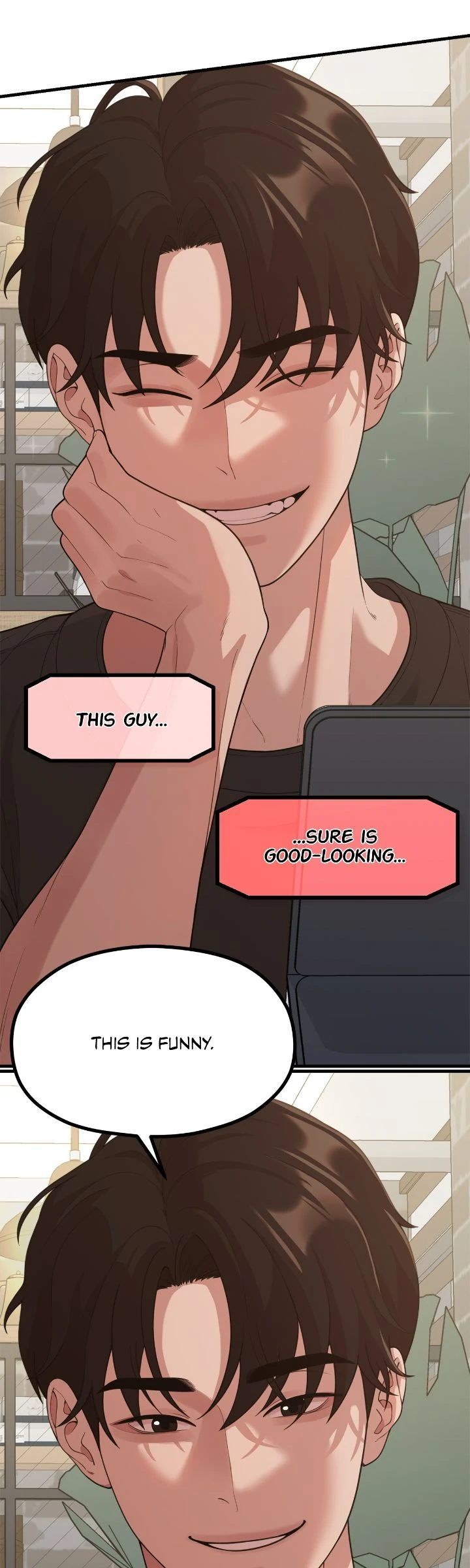 Writer Sung’s Life - Chapter 37 Page 29