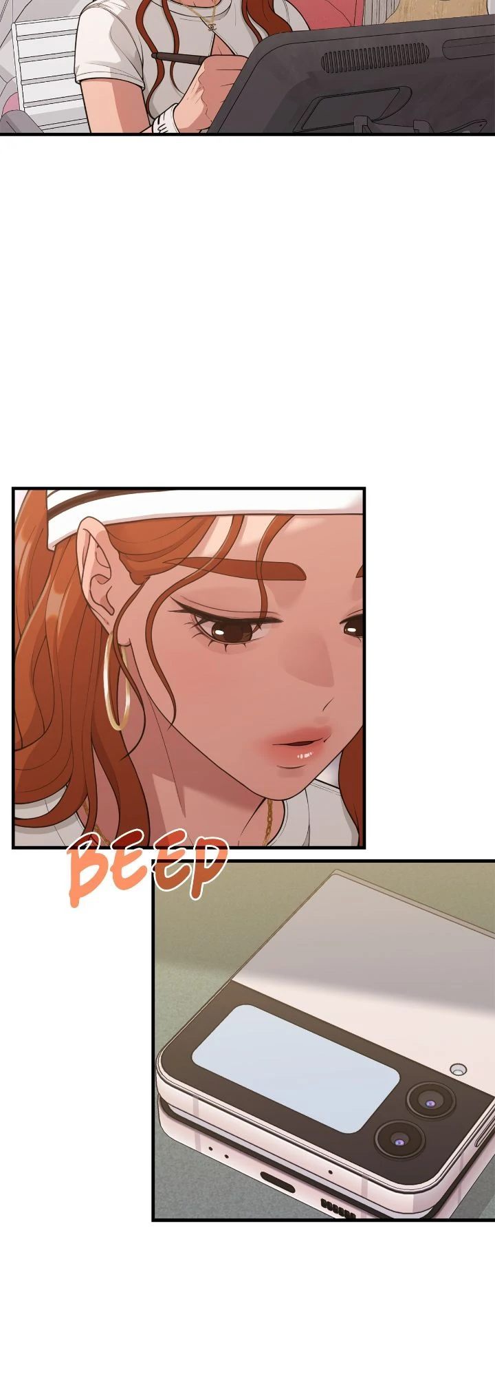 Writer Sung’s Life - Chapter 37 Page 3