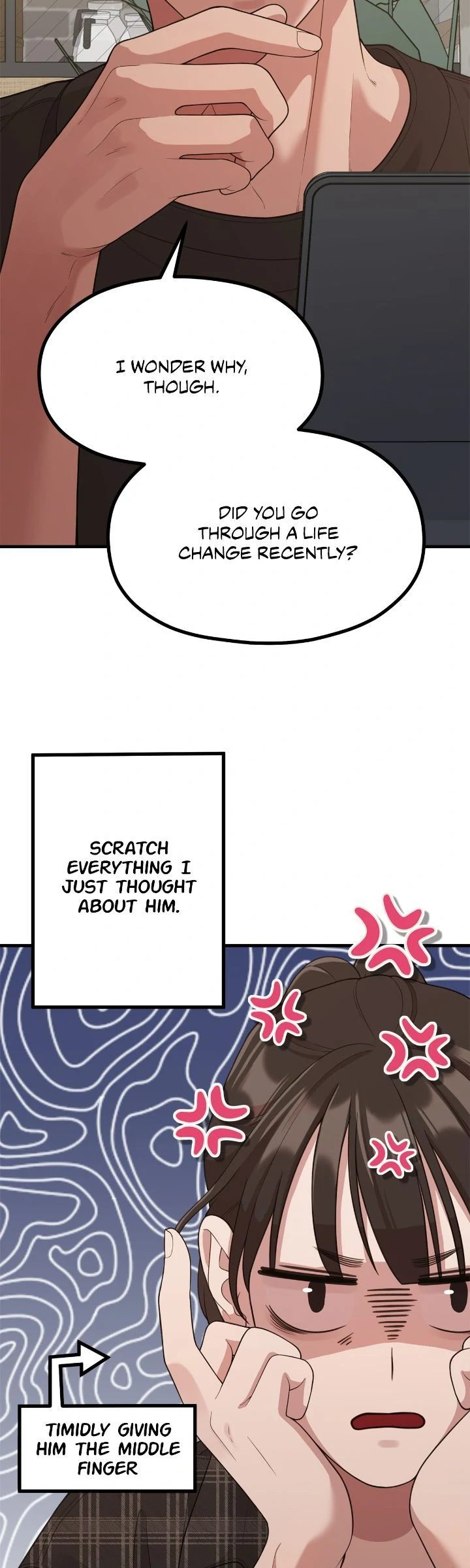 Writer Sung’s Life - Chapter 37 Page 30