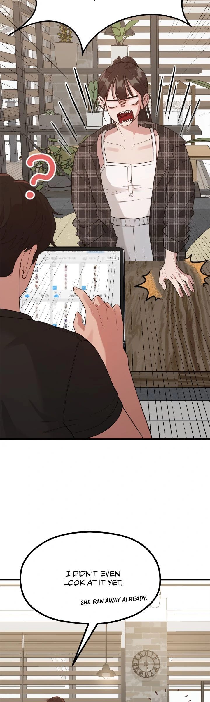 Writer Sung’s Life - Chapter 37 Page 38