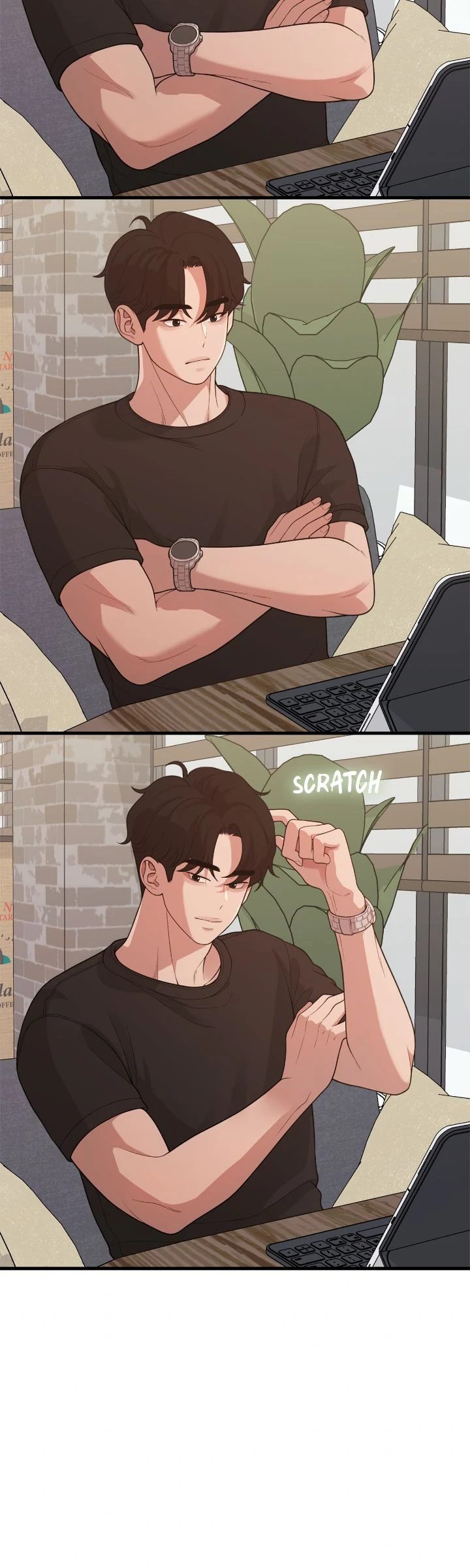 Writer Sung’s Life - Chapter 37 Page 40