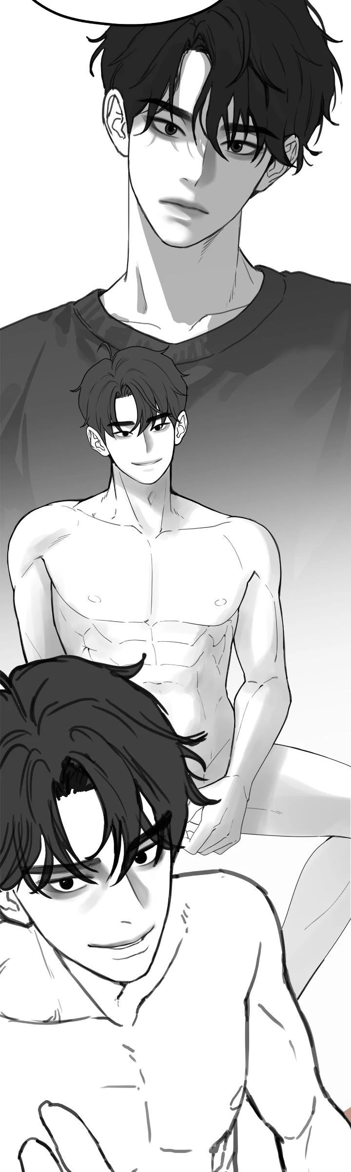 Writer Sung’s Life - Chapter 37 Page 43