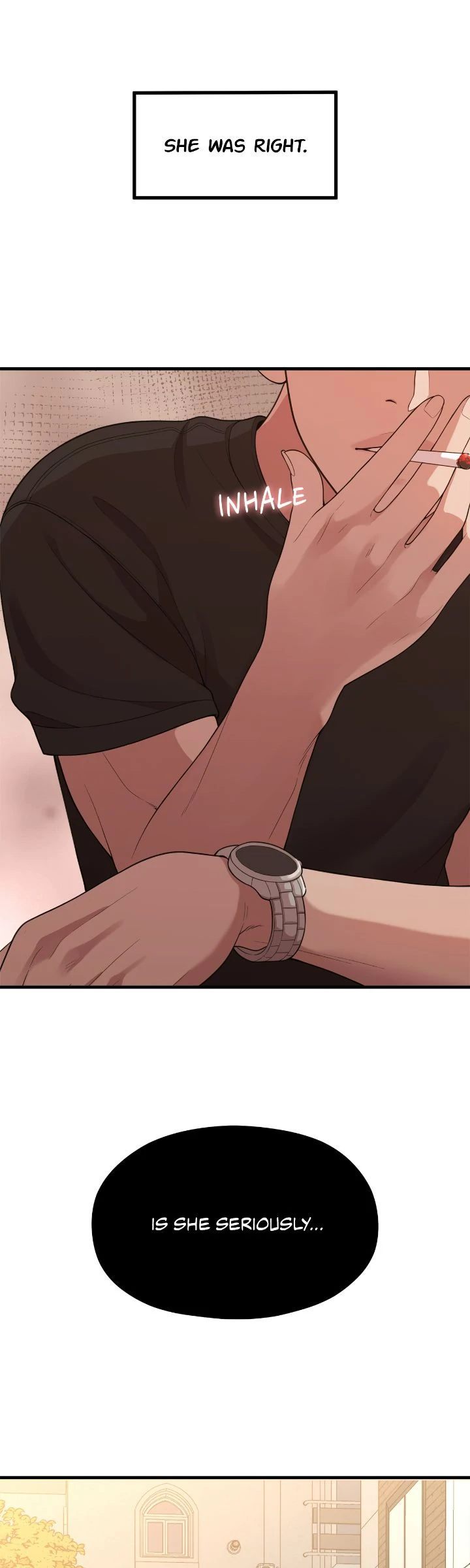 Writer Sung’s Life - Chapter 37 Page 46