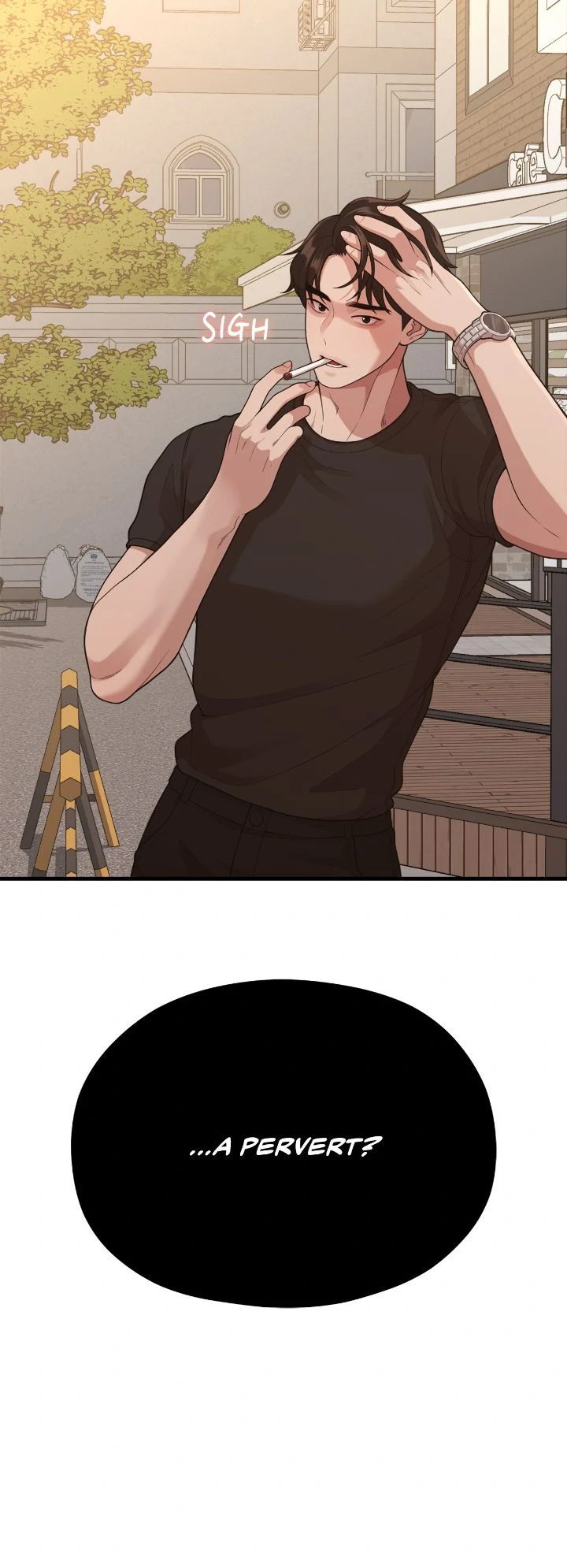 Writer Sung’s Life - Chapter 37 Page 47