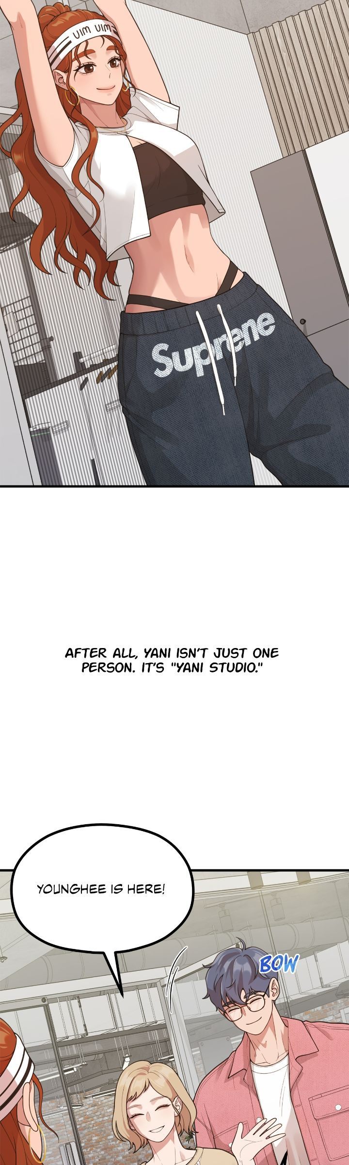 Writer Sung’s Life - Chapter 37 Page 5