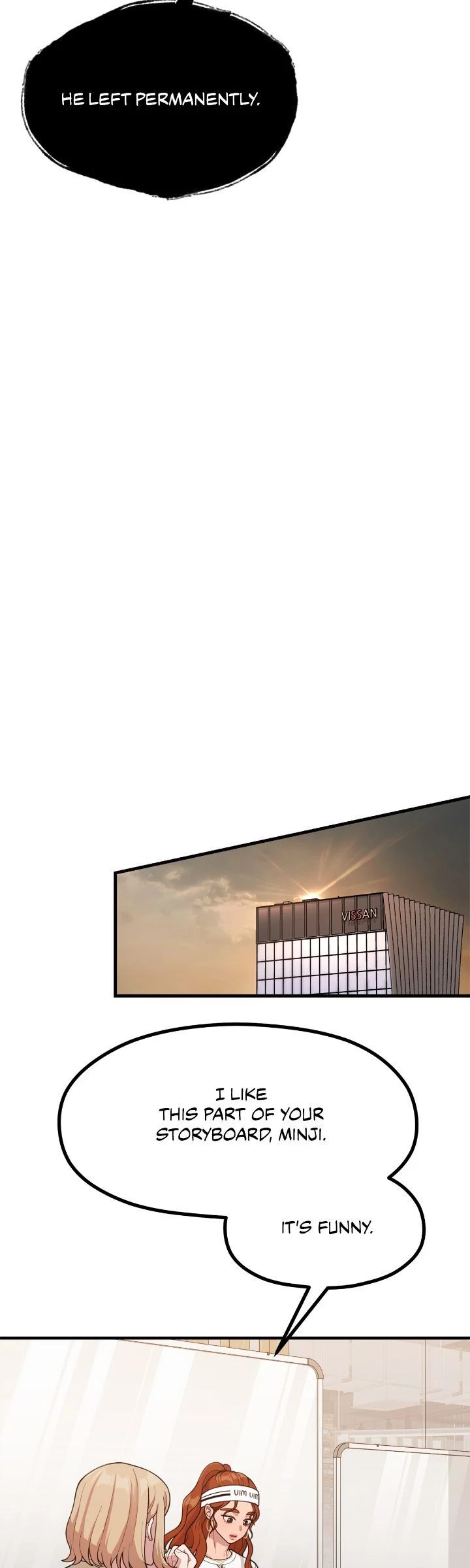 Writer Sung’s Life - Chapter 37 Page 9