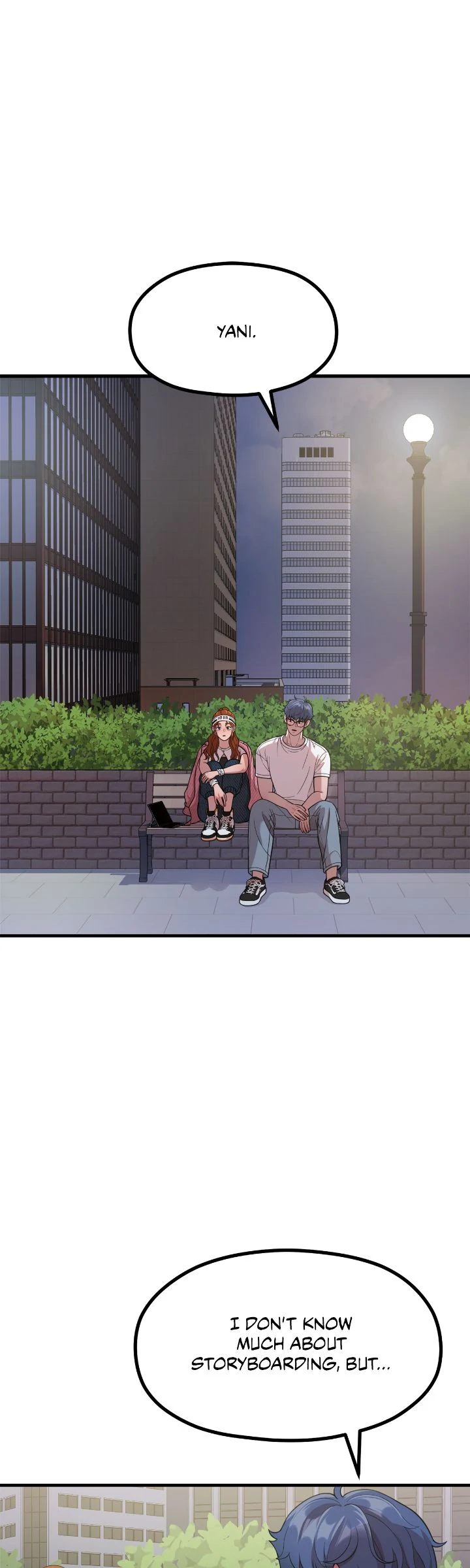 Writer Sung’s Life - Chapter 38 Page 14