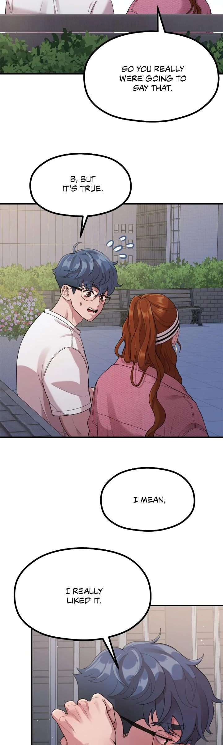 Writer Sung’s Life - Chapter 38 Page 16