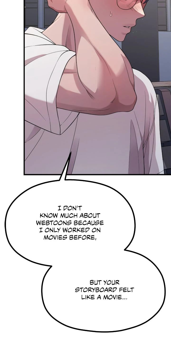 Writer Sung’s Life - Chapter 38 Page 17
