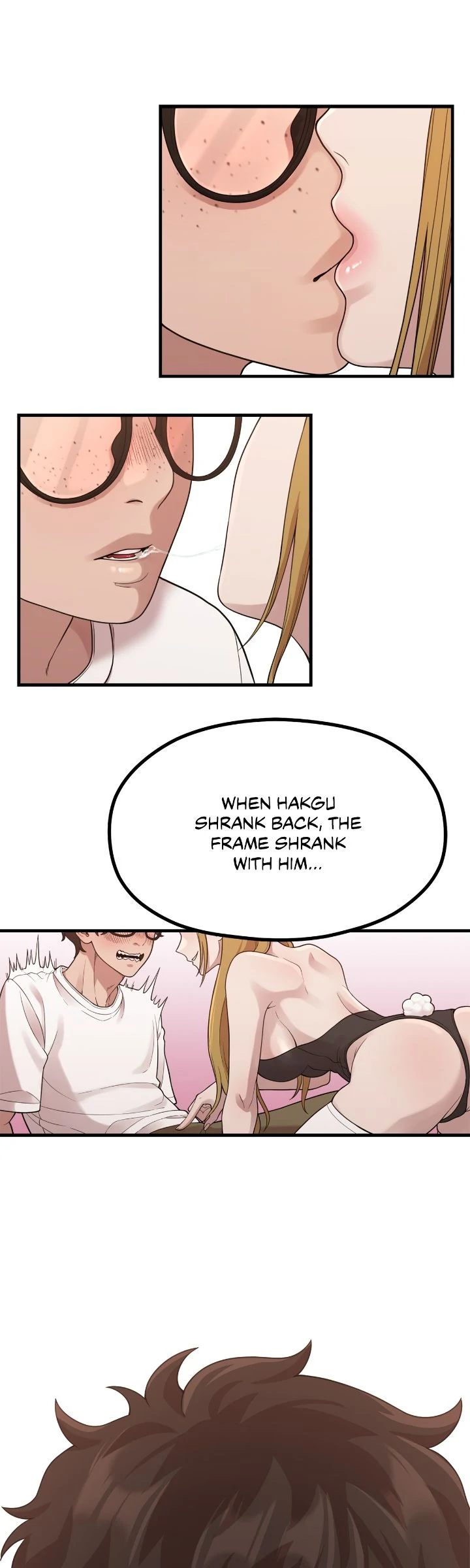 Writer Sung’s Life - Chapter 38 Page 18