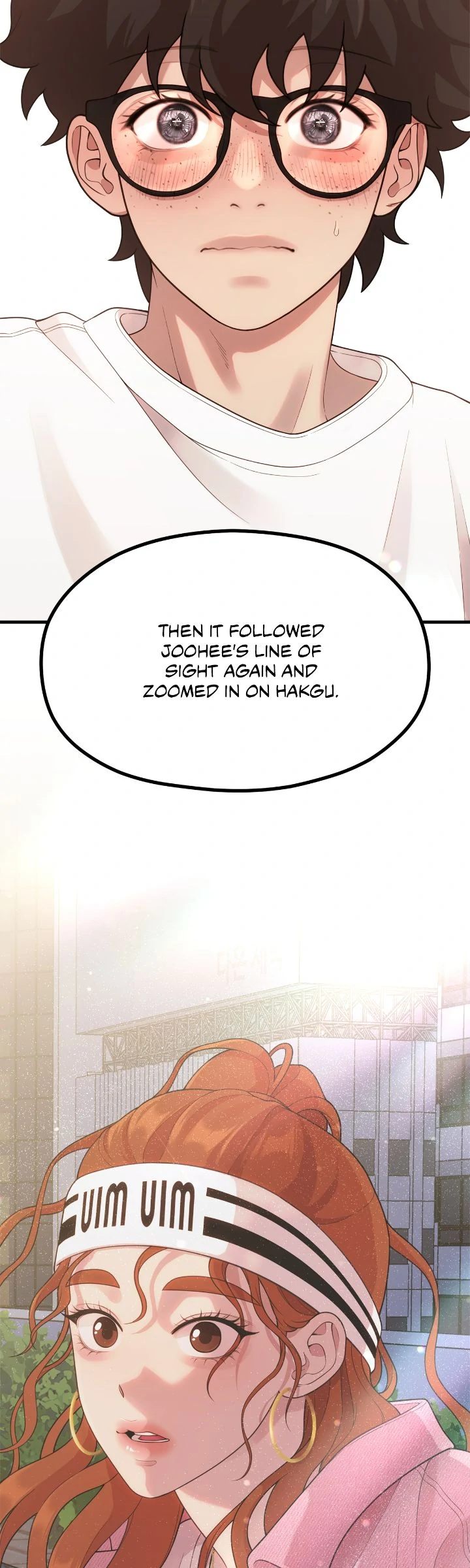 Writer Sung’s Life - Chapter 38 Page 19