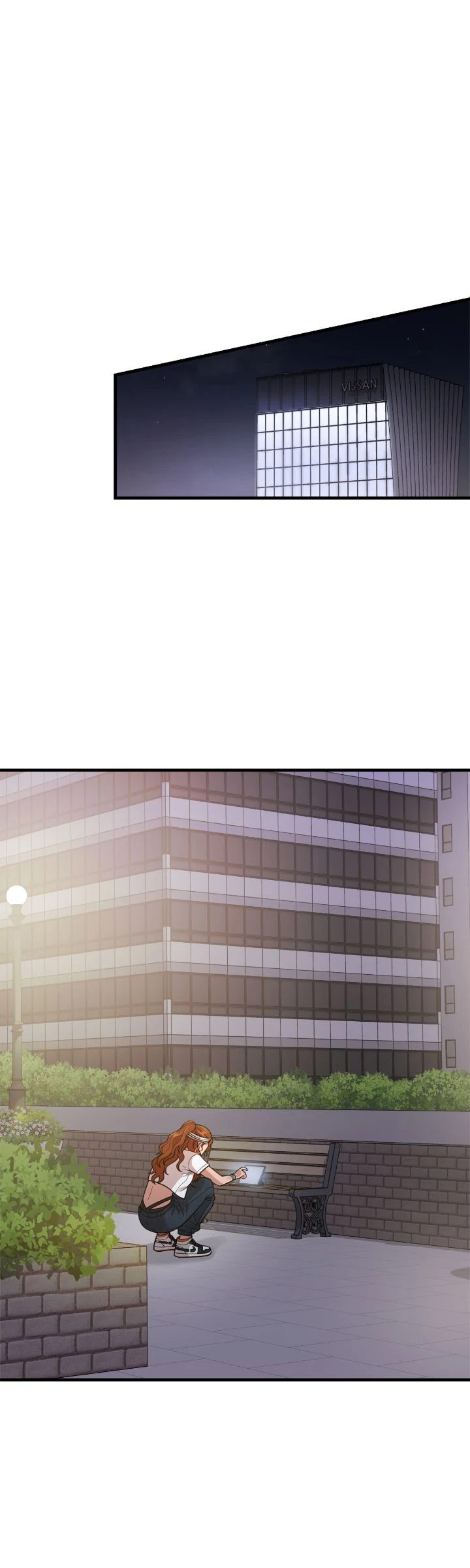 Writer Sung’s Life - Chapter 38 Page 2