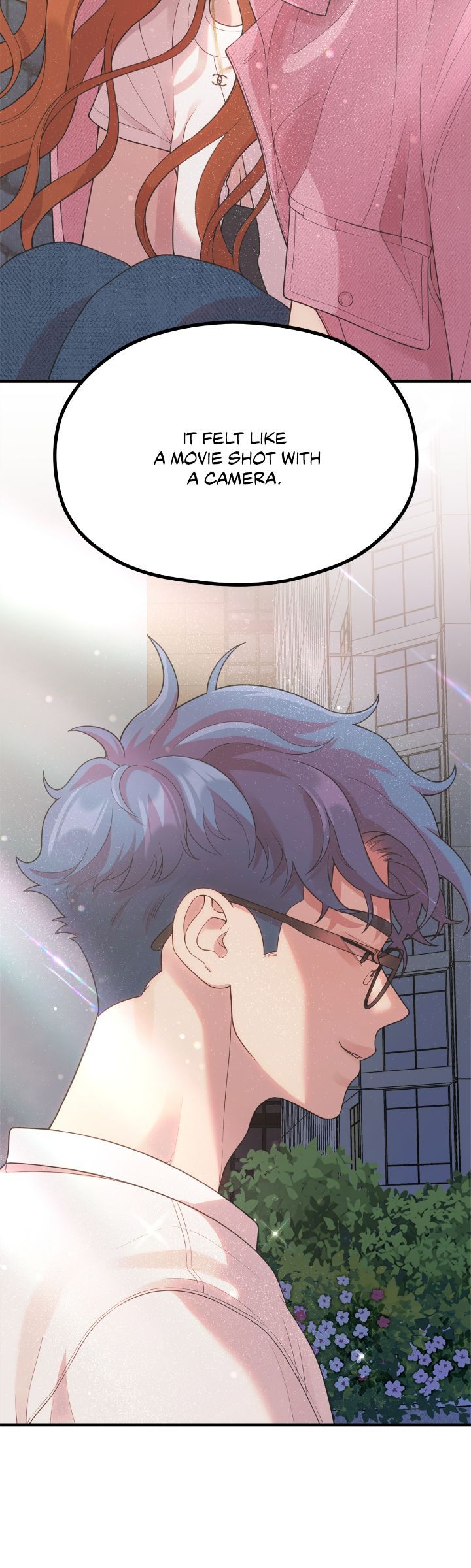 Writer Sung’s Life - Chapter 38 Page 20