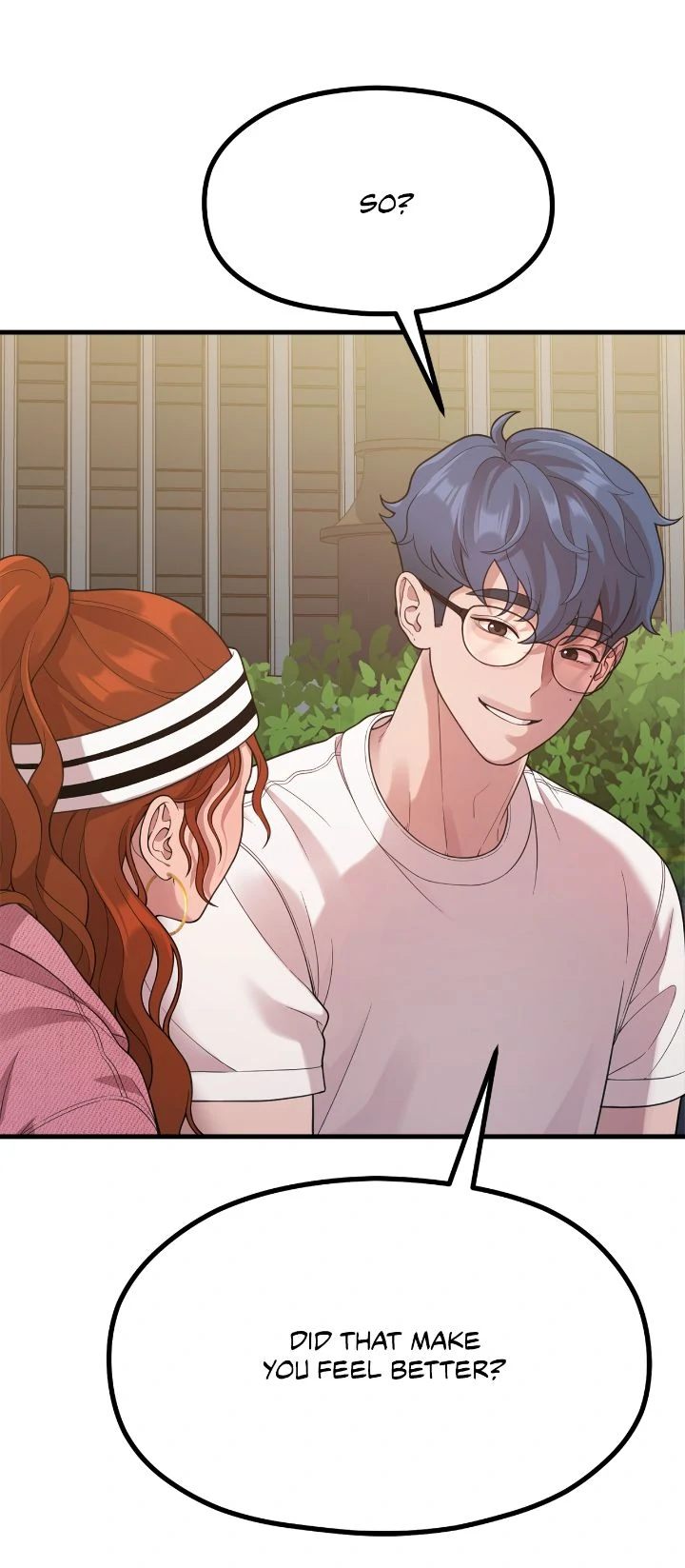 Writer Sung’s Life - Chapter 38 Page 21