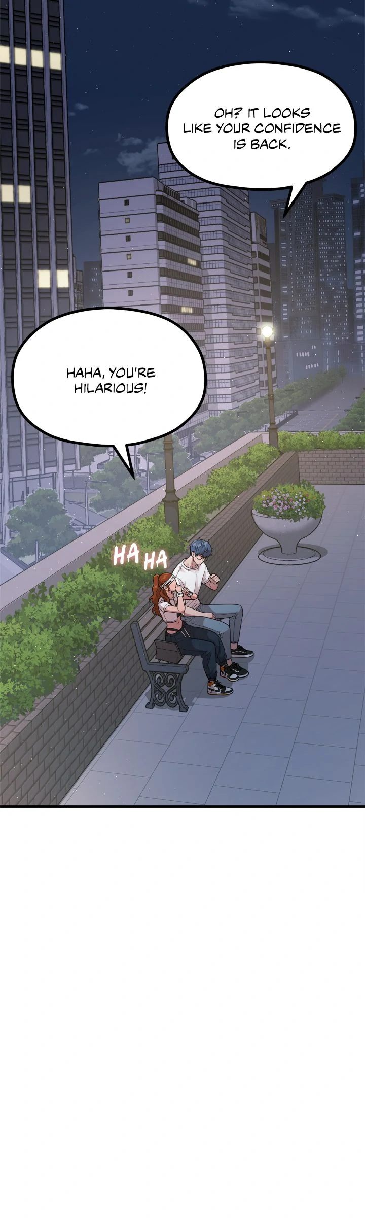 Writer Sung’s Life - Chapter 38 Page 23