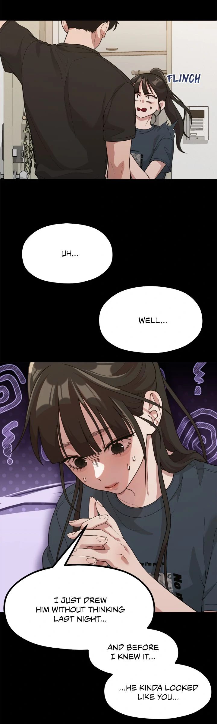 Writer Sung’s Life - Chapter 38 Page 29