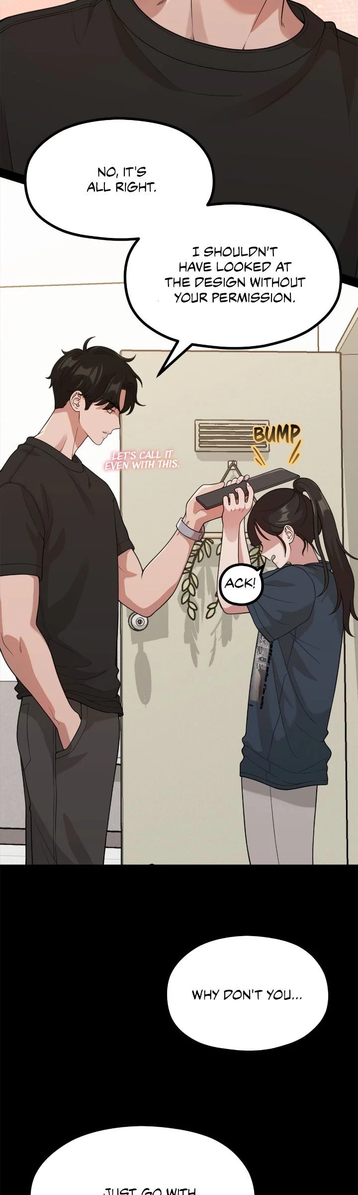 Writer Sung’s Life - Chapter 38 Page 31