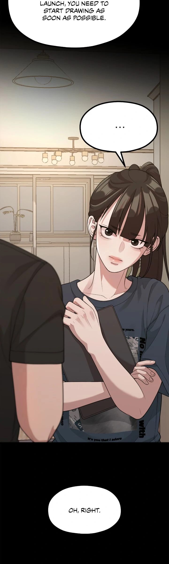 Writer Sung’s Life - Chapter 38 Page 36